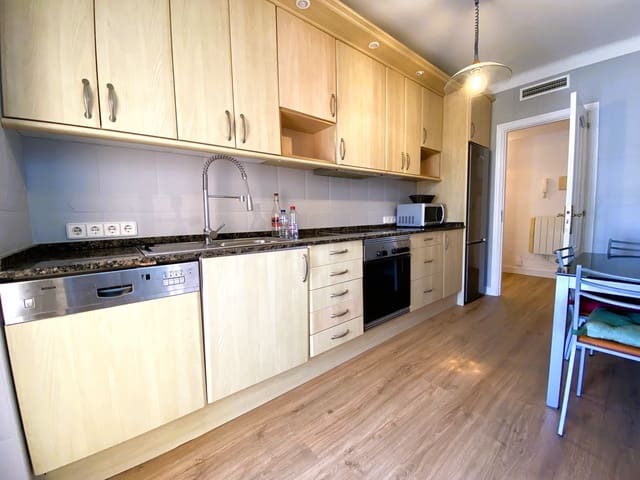 3 quarto Apartamento para venda em Las Maravillas, Palma de Mallorca com piscina garagem - 573 000 € (Ref: 8446716)