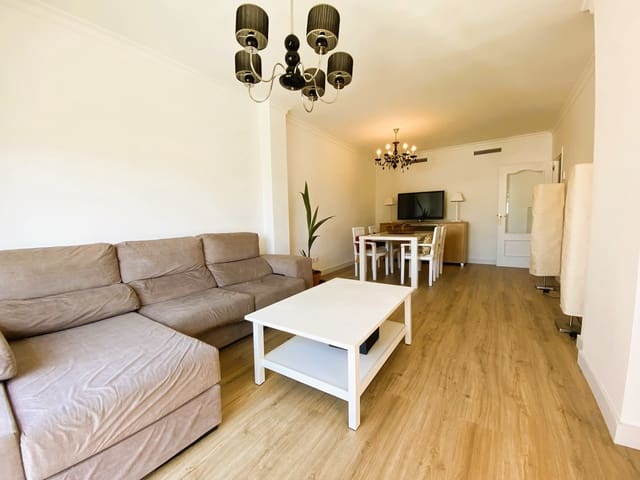 3 quarto Apartamento para venda em Las Maravillas, Palma de Mallorca com piscina garagem - 573 000 € (Ref: 8446716)