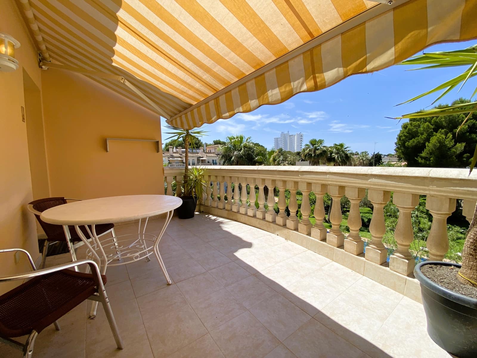 3 quarto Apartamento para venda em Palma de Mallorca com piscina garagem - 573 000 € (Ref: 8446716)