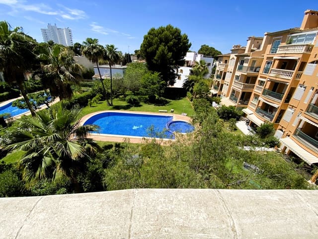3 quarto Apartamento para venda em Las Maravillas, Palma de Mallorca com piscina garagem - 573 000 € (Ref: 8446716)