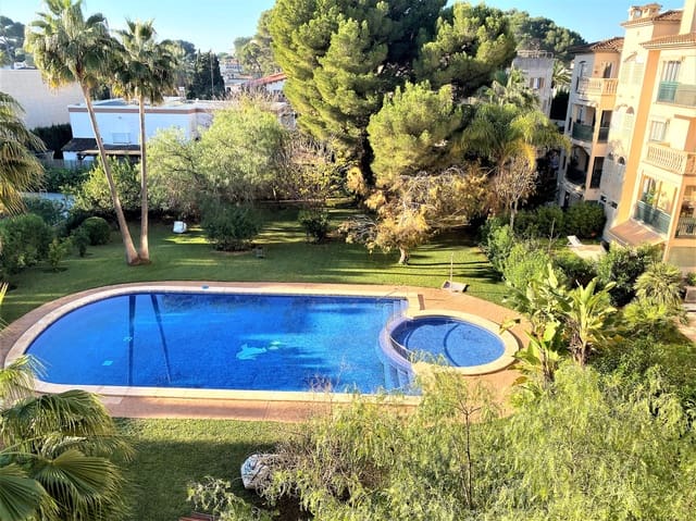 3 quarto Apartamento para venda em Las Maravillas, Palma de Mallorca com piscina garagem - 573 000 € (Ref: 8446716)