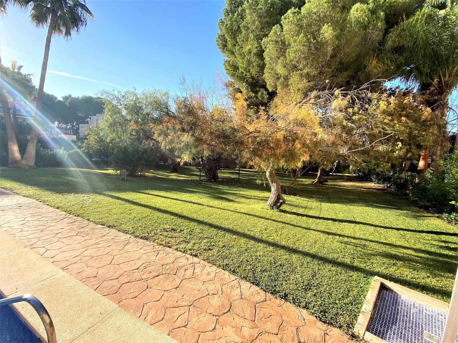 3 quarto Apartamento para venda em Palma de Mallorca com piscina garagem - 573 000 € (Ref: 8446716)