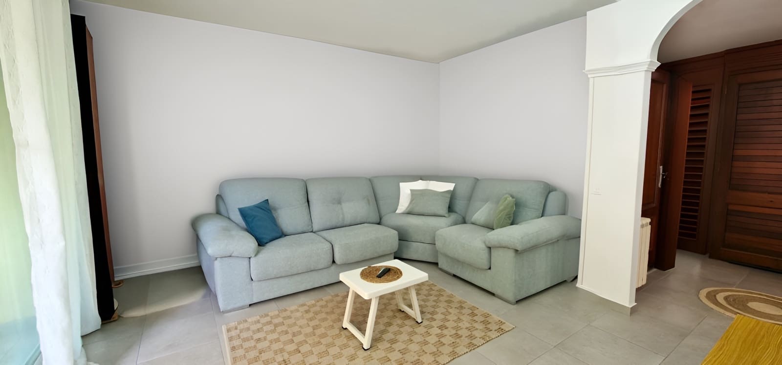 2 chambre Appartement à vendre à Cala Millor avec piscine garage - 279 000 € (Ref: 8448549)