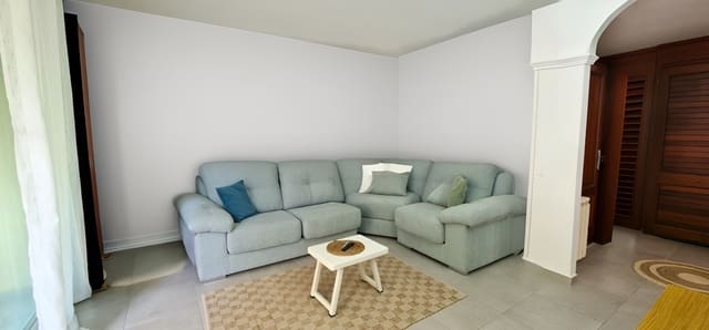 2 soveværelse Lejlighed til salg i Cala Millor, Son Servera med swimmingpool garage - € 279.000 (Ref: 8448549)