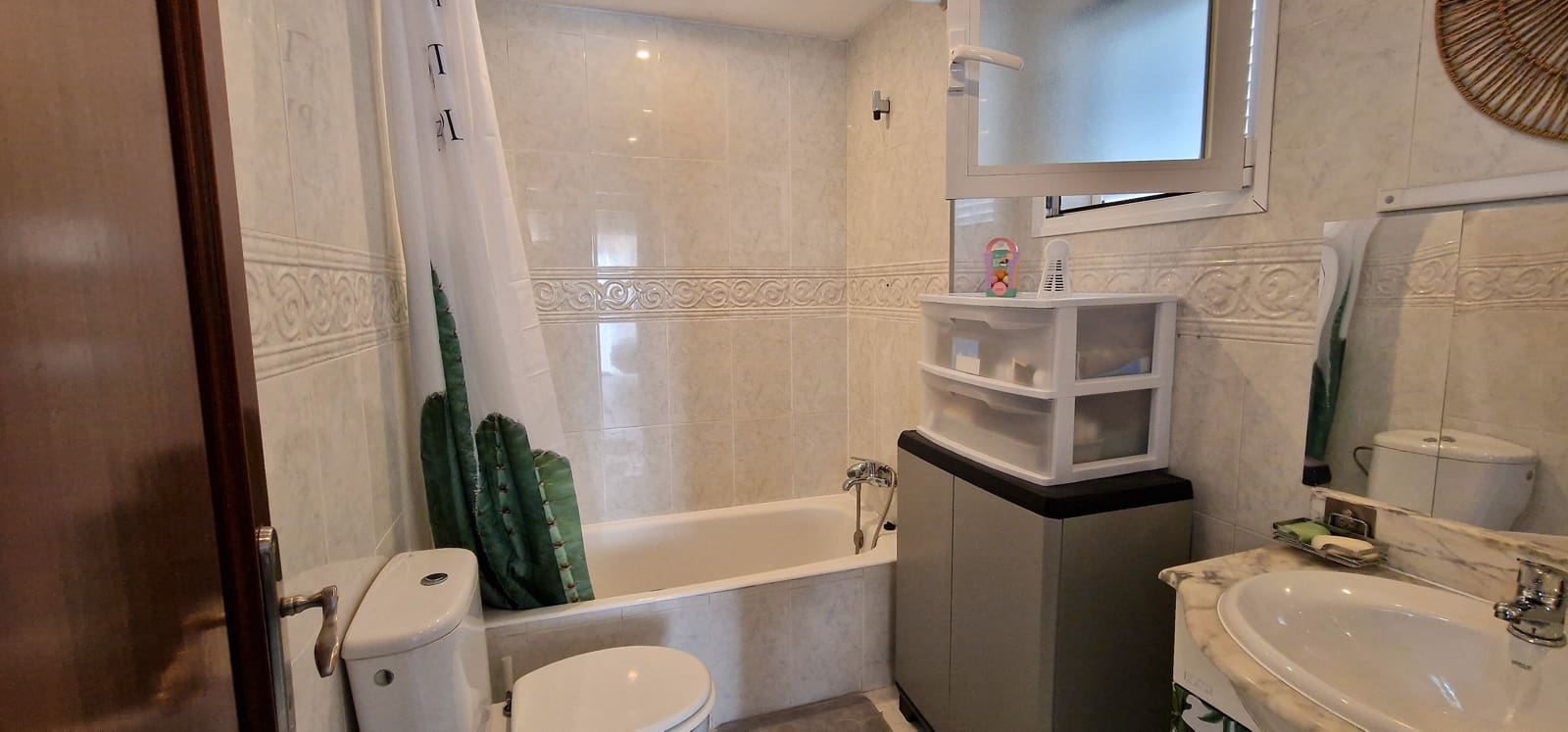 2 chambre Appartement à vendre à Cala Millor avec piscine garage - 279 000 € (Ref: 8448549)