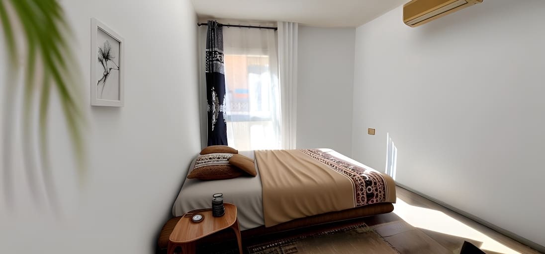 2 chambre Appartement à vendre à Cala Millor avec piscine garage - 279 000 € (Ref: 8448549)