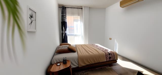 2 soveværelse Lejlighed til salg i Cala Millor, Son Servera med swimmingpool garage - € 279.000 (Ref: 8448549)