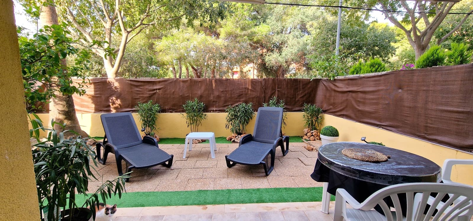 2 chambre Appartement à vendre à Cala Millor avec piscine garage - 279 000 € (Ref: 8448549)