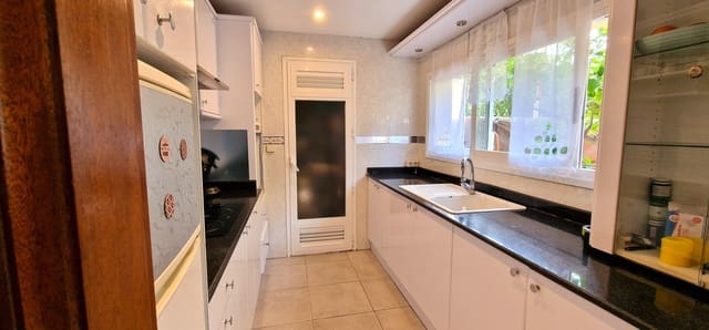 2 soveværelse Lejlighed til salg i Cala Millor, Son Servera med swimmingpool garage - € 279.000 (Ref: 8448549)