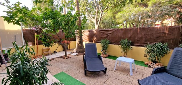 2 soveværelse Lejlighed til salg i Cala Millor, Son Servera med swimmingpool garage - € 279.000 (Ref: 8448549)