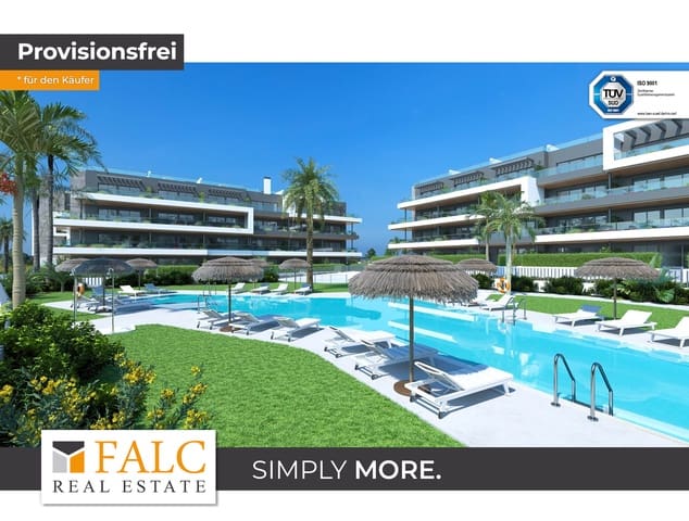 2 camera da letto Appartamento in vendita in La Veleta, Torrevieja con piscina - 307.000 € (Rif: 8467243)