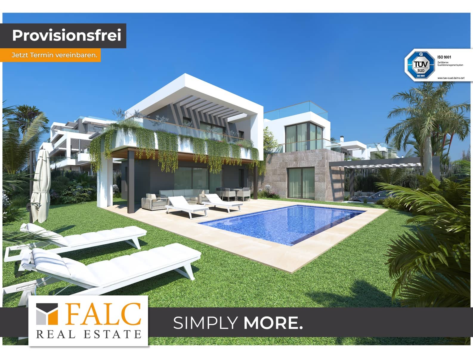 3 slaapkamer Appartement te koop in Torrevieja met zwembad - € 559.000 (Ref: 8467255)