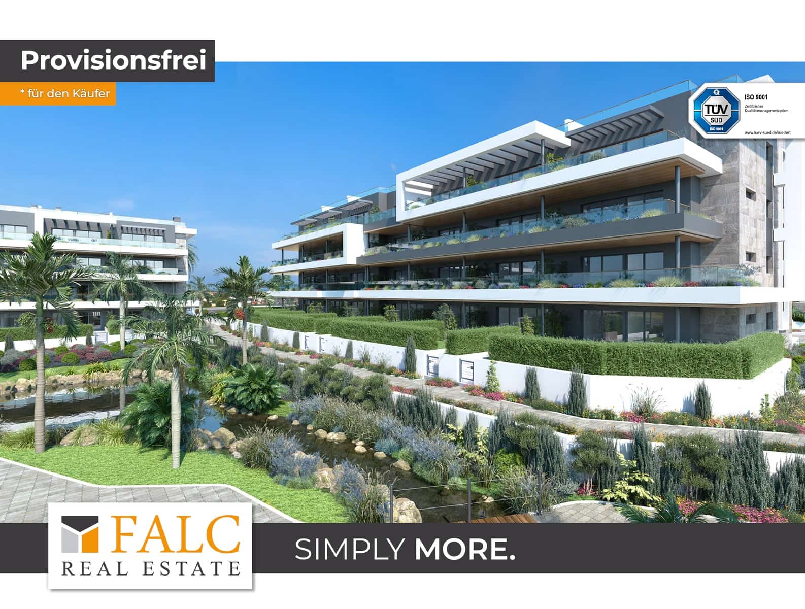 3 soveværelse Bungalow til salg i Torrevieja med swimmingpool - € 395.000 (Ref: 8467256)