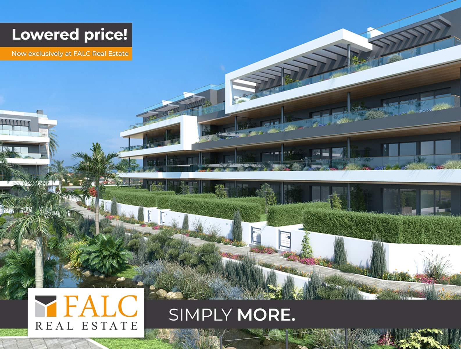 2 soveværelse Lejlighed til salg i Torrevieja med swimmingpool garage - € 354.000 (Ref: 8467258)