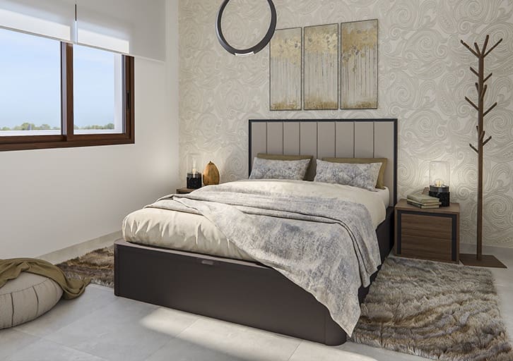 2 soveværelse Virksomhed til salg i San Juan de los Terreros - € 184.000 (Ref: 8467298)