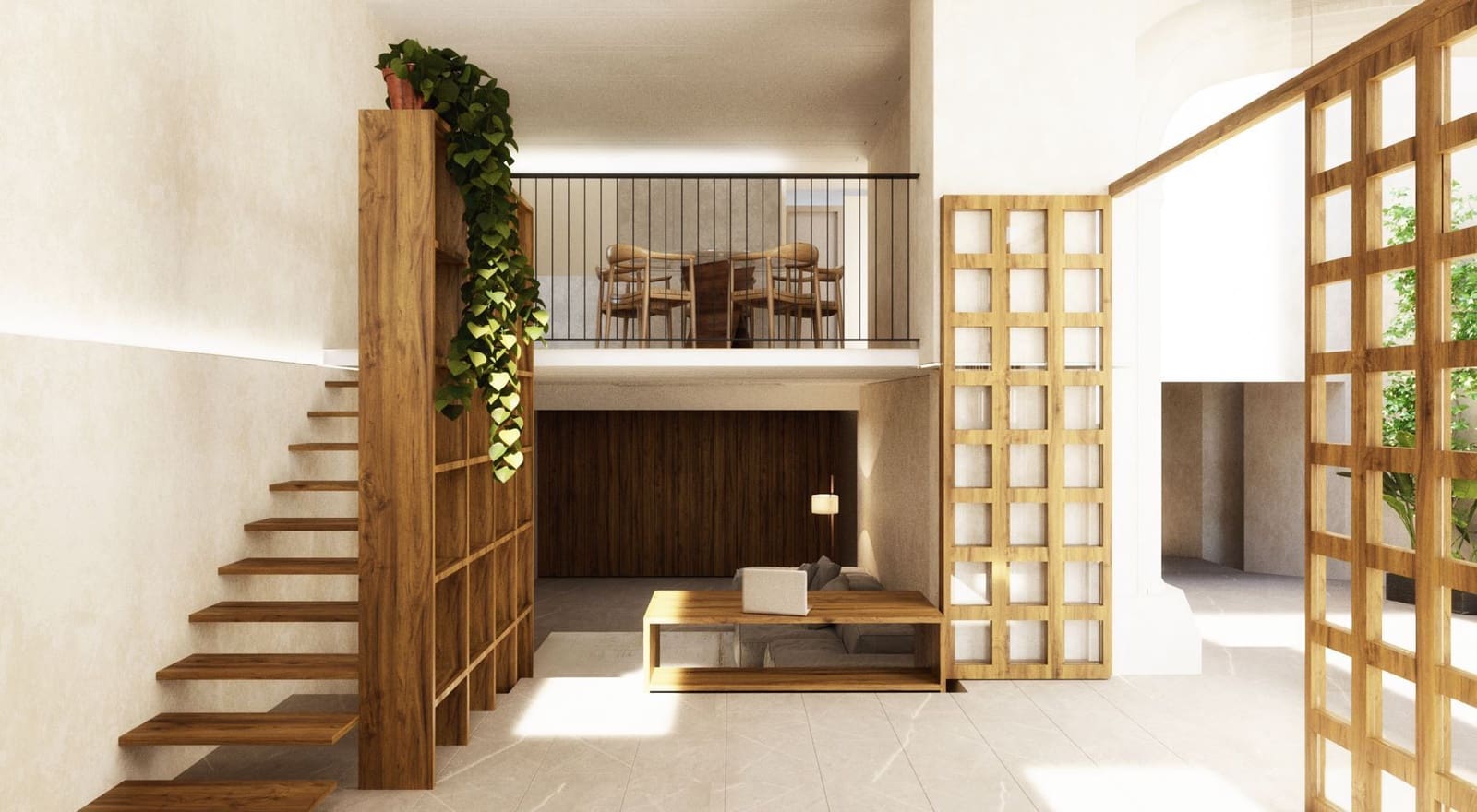 2 soveværelse Lejlighed til salg i Palma de Mallorca - € 1.500.000 (Ref: 8473227)