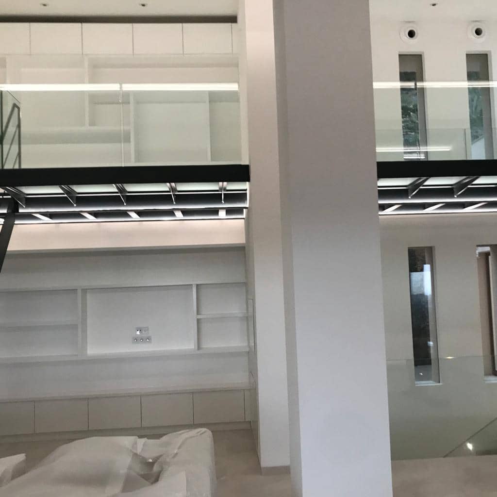 3 soveværelse Villa til salg i Bunyola med swimmingpool garage - € 3.650.000 (Ref: 8473229)