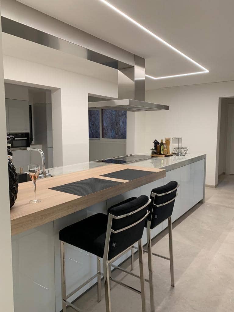 3 soveværelse Villa til salg i Bunyola med swimmingpool garage - € 3.650.000 (Ref: 8473229)