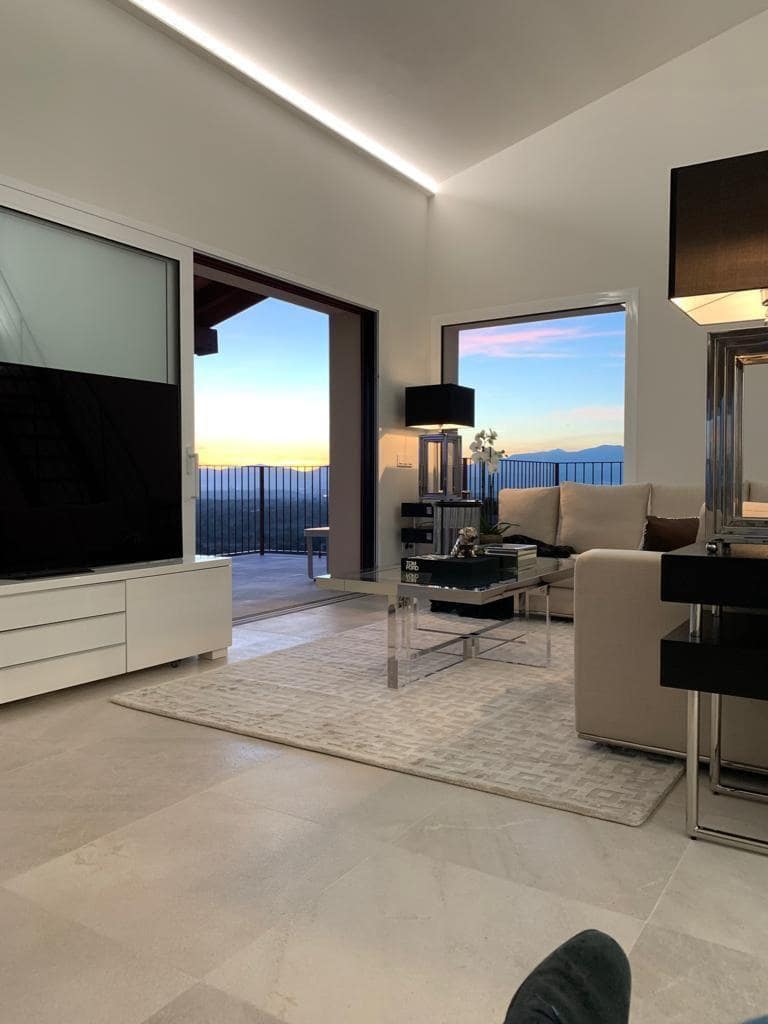 3 soveværelse Villa til salg i Bunyola med swimmingpool garage - € 3.650.000 (Ref: 8473229)