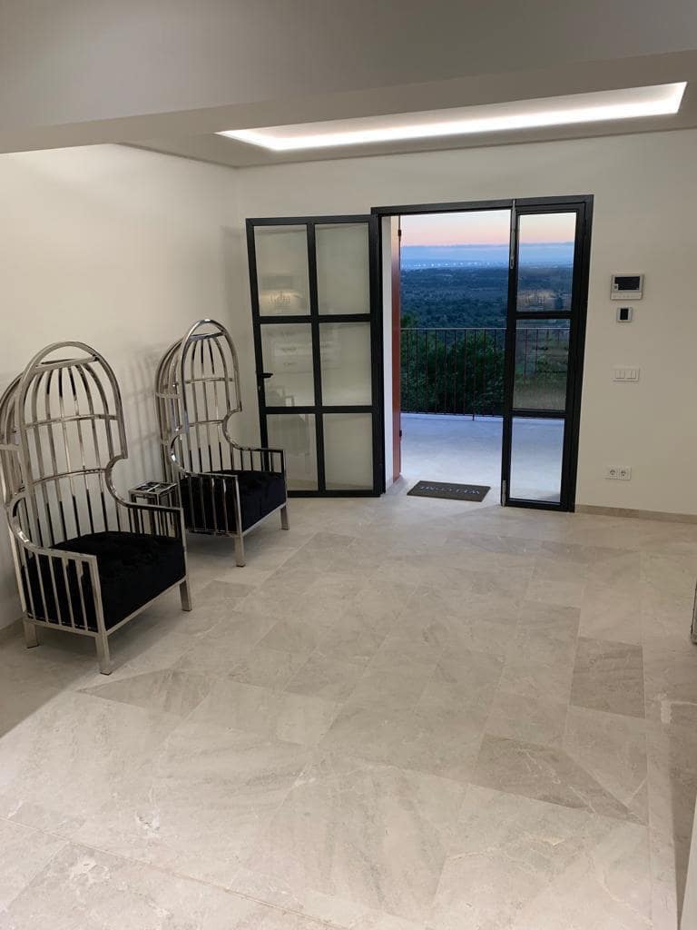 3 soveværelse Villa til salg i Bunyola med swimmingpool garage - € 3.650.000 (Ref: 8473229)