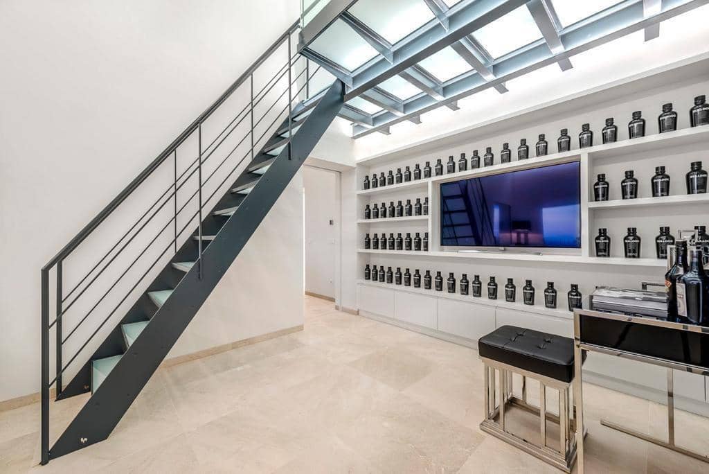 3 soveværelse Villa til salg i Bunyola med swimmingpool garage - € 3.650.000 (Ref: 8473229)