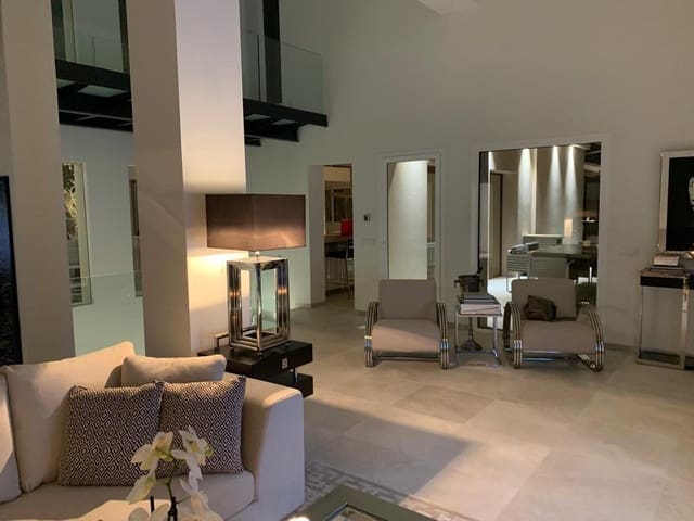 3 soveværelse Villa til salg i Bunyola med swimmingpool garage - € 3.650.000 (Ref: 8473229)