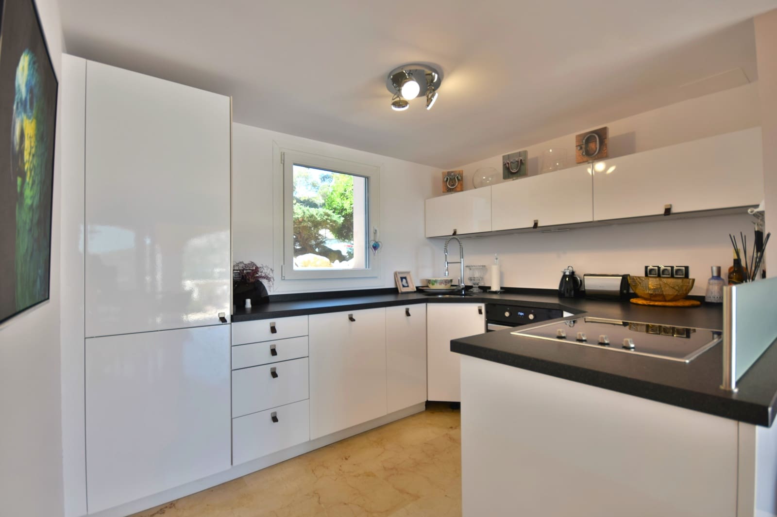 2 soveværelse Lejlighed til salg i Puerto de Andratx med swimmingpool garage - € 1.450.000 (Ref: 8475406)