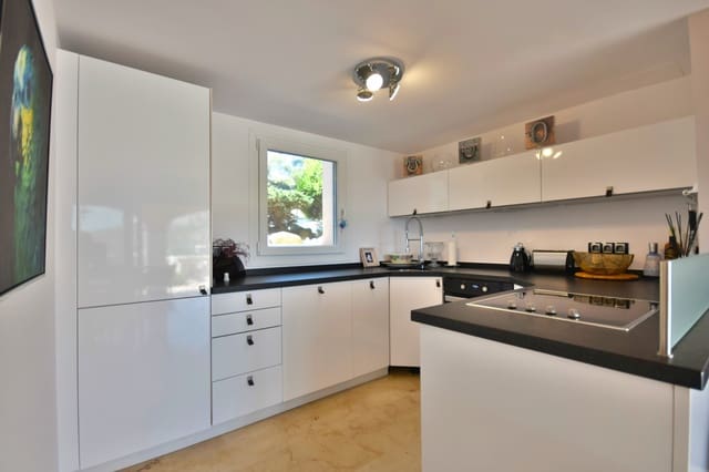 2 soveværelse Lejlighed til salg i Puerto de Andratx, Andratx med swimmingpool garage - € 1.450.000 (Ref: 8475406)