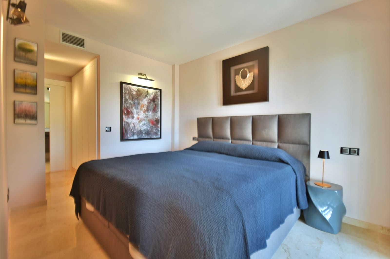 2 soveværelse Lejlighed til salg i Puerto de Andratx med swimmingpool garage - € 1.450.000 (Ref: 8475406)