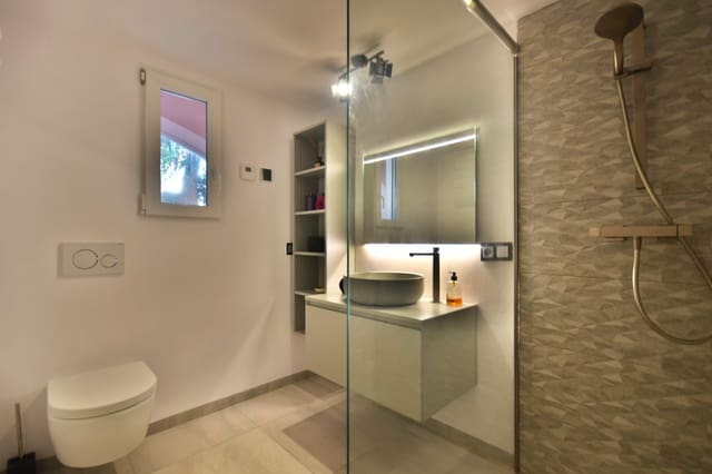 2 soveværelse Lejlighed til salg i Puerto de Andratx, Andratx med swimmingpool garage - € 1.450.000 (Ref: 8475406)