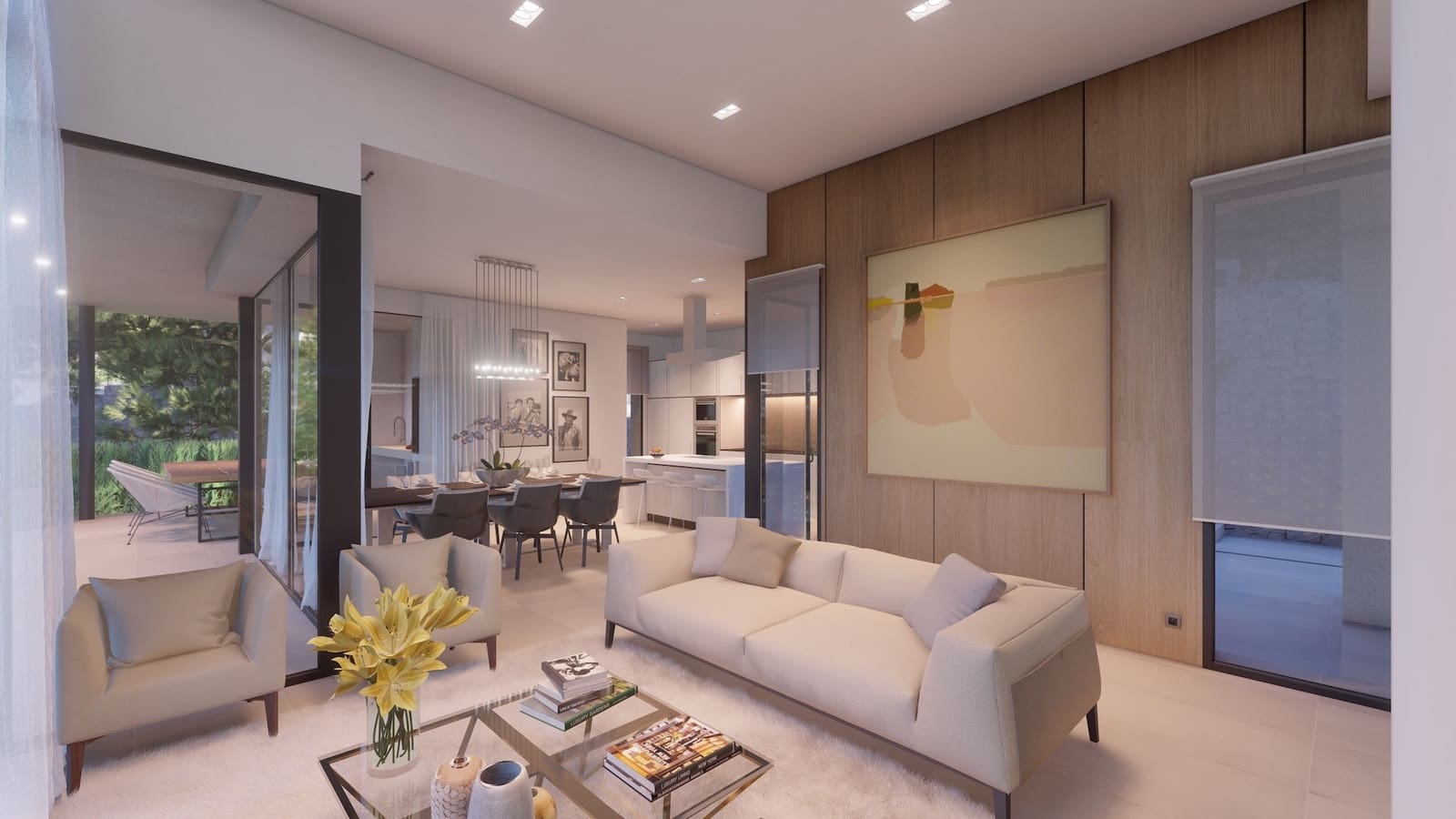 3 soveværelse Finca/Landehus til salg i Benissa med swimmingpool - € 1.150.000 (Ref: 8479903)