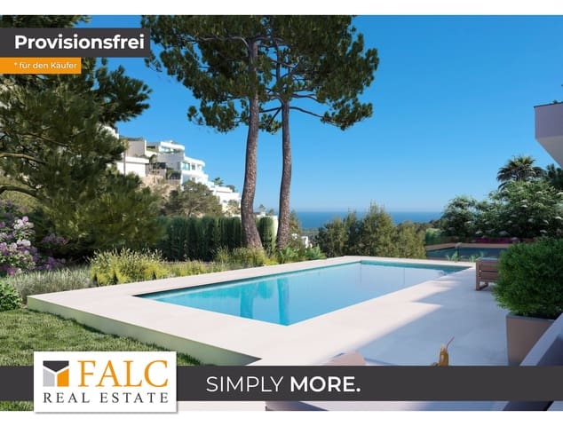 3 bedroom Finca/Country House for sale in Benissa with pool - € 1,150,000 (Ref: 8479903)