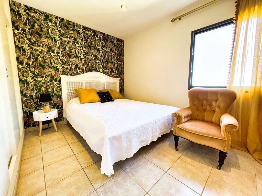 5 bedroom Villa for sale in Altea with pool - € 1,195,000 (Ref: 8479905)