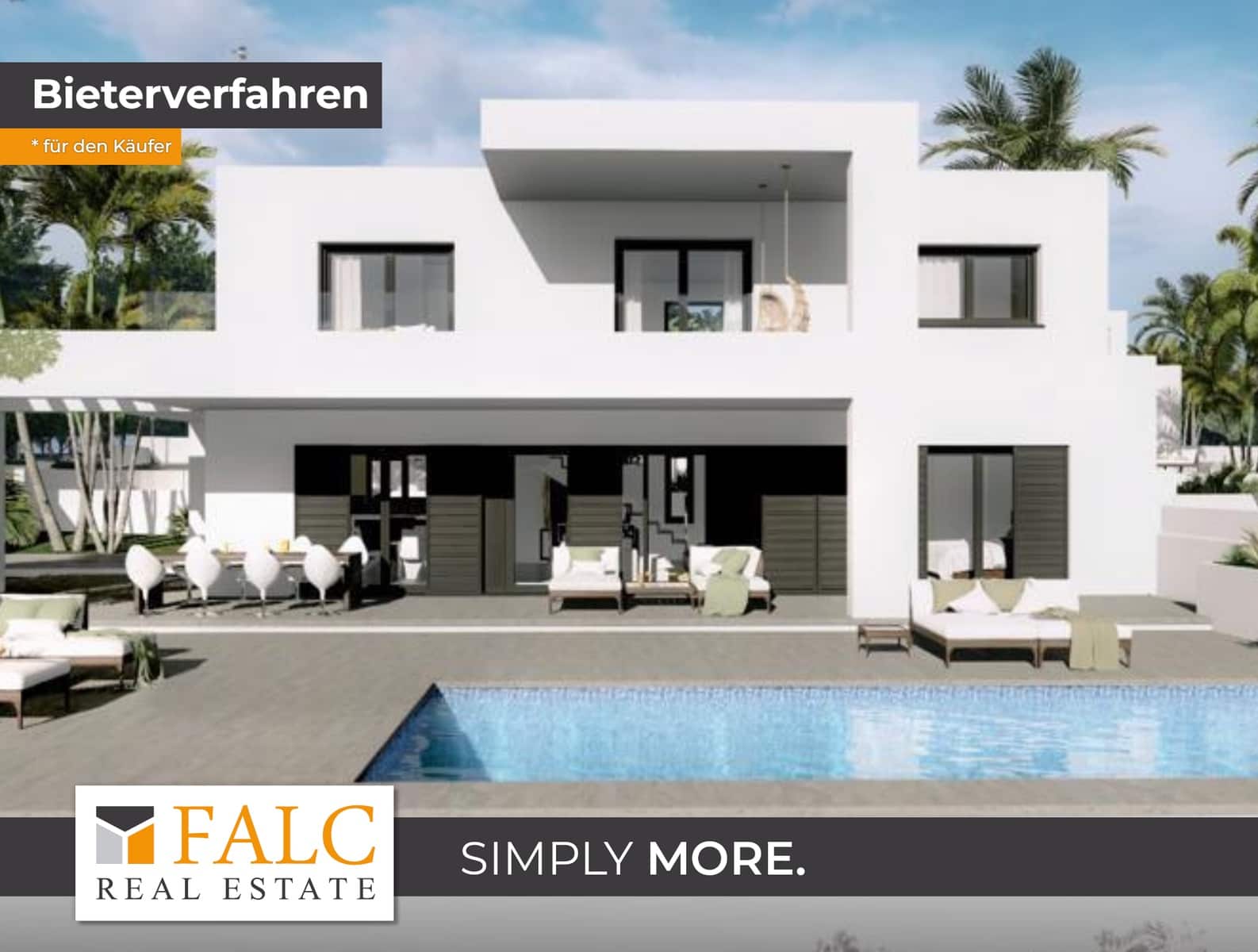 4 quarto Moradia para venda em Javea / Xabia com piscina - 1 190 000 € (Ref: 8479906)