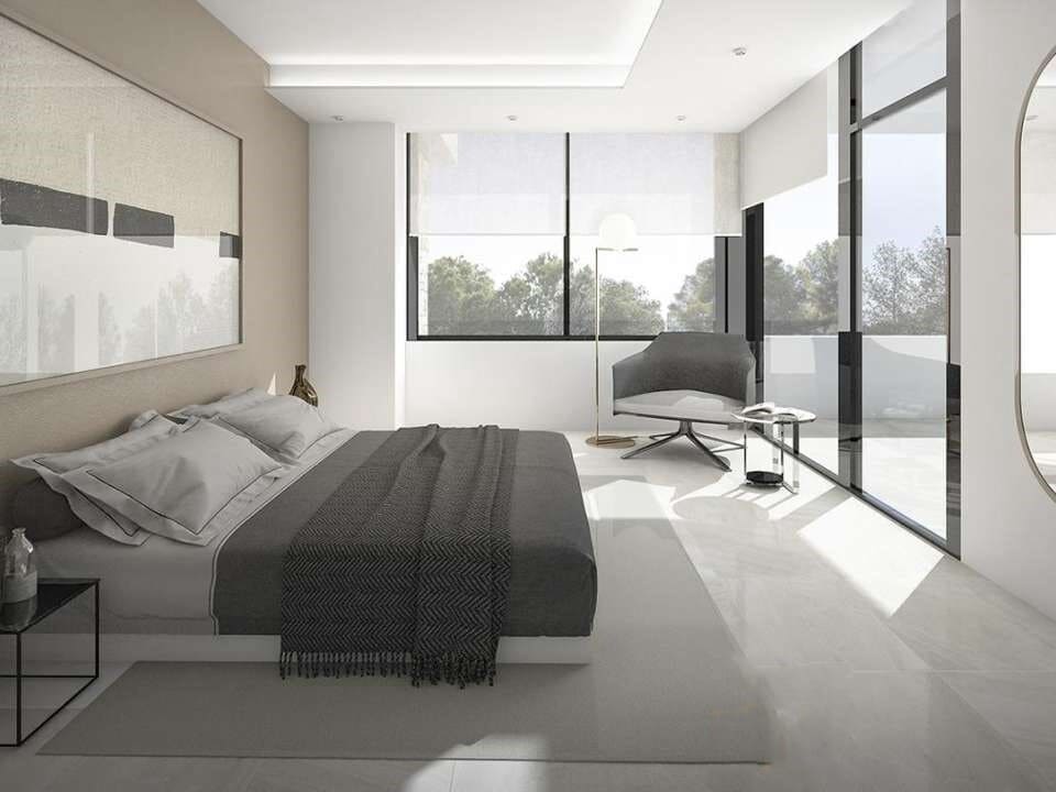 4 soveværelse Villa til salg i Moraira med swimmingpool - € 1.175.000 (Ref: 8479907)