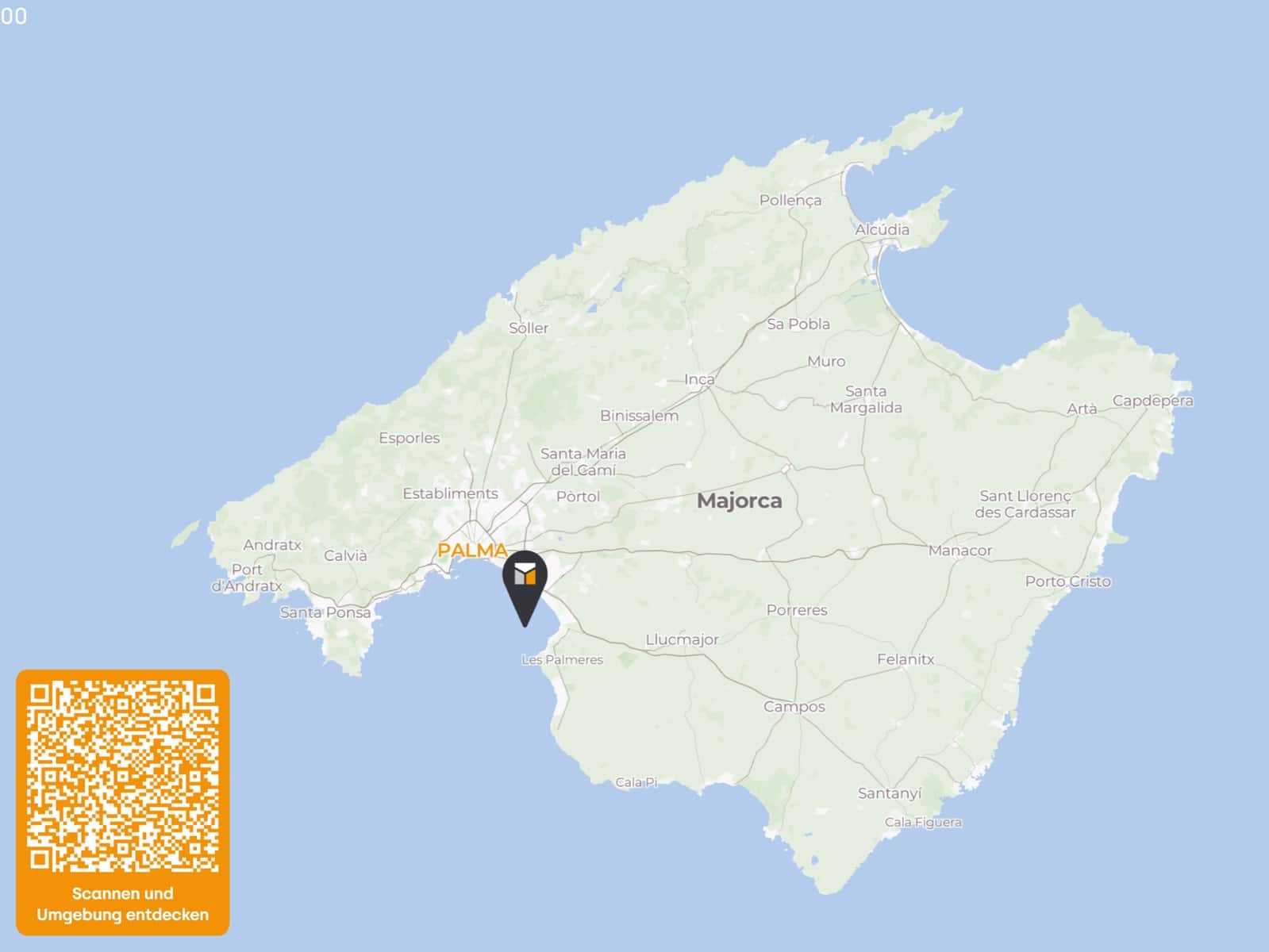 9 bedroom Townhouse for sale in Can Pastilla with garage - € 1,550,000 (Ref: 8479951)