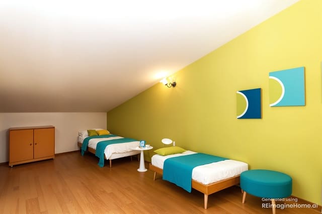 9 bedroom Townhouse for sale in Can Pastilla, Palma de Mallorca with garage - € 1,550,000 (Ref: 8479951)