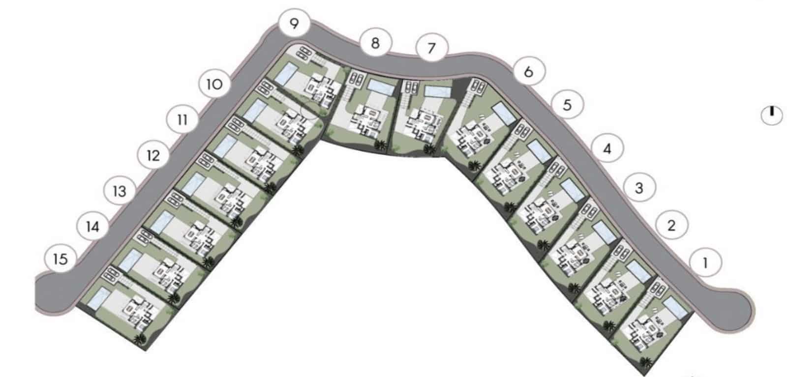 3 camera da letto Villa in vendita in Finestrat - 699.900 € (Rif: 8484944)