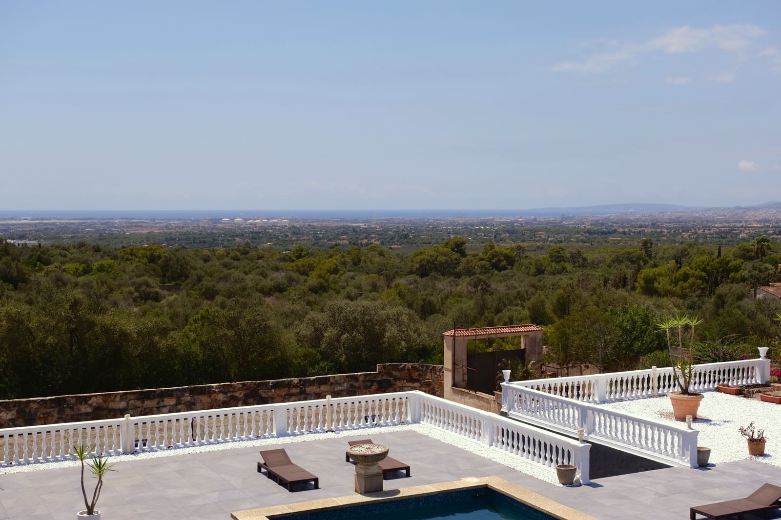 7 soverom Villa til salgs i Sa Cabaneta / La Cabaneta med svømmebasseng garasje - € 1 895 000 (Ref: 8487144)