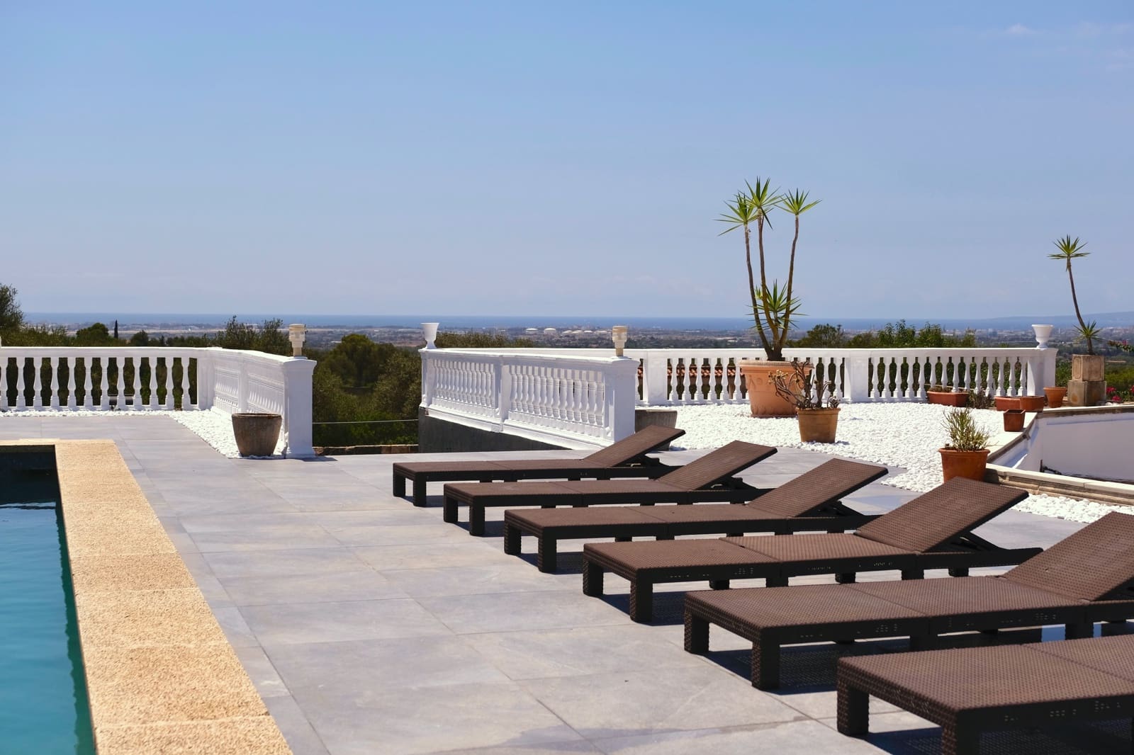 7 soverom Villa til salgs i Sa Cabaneta / La Cabaneta med svømmebasseng garasje - € 1 895 000 (Ref: 8487144)