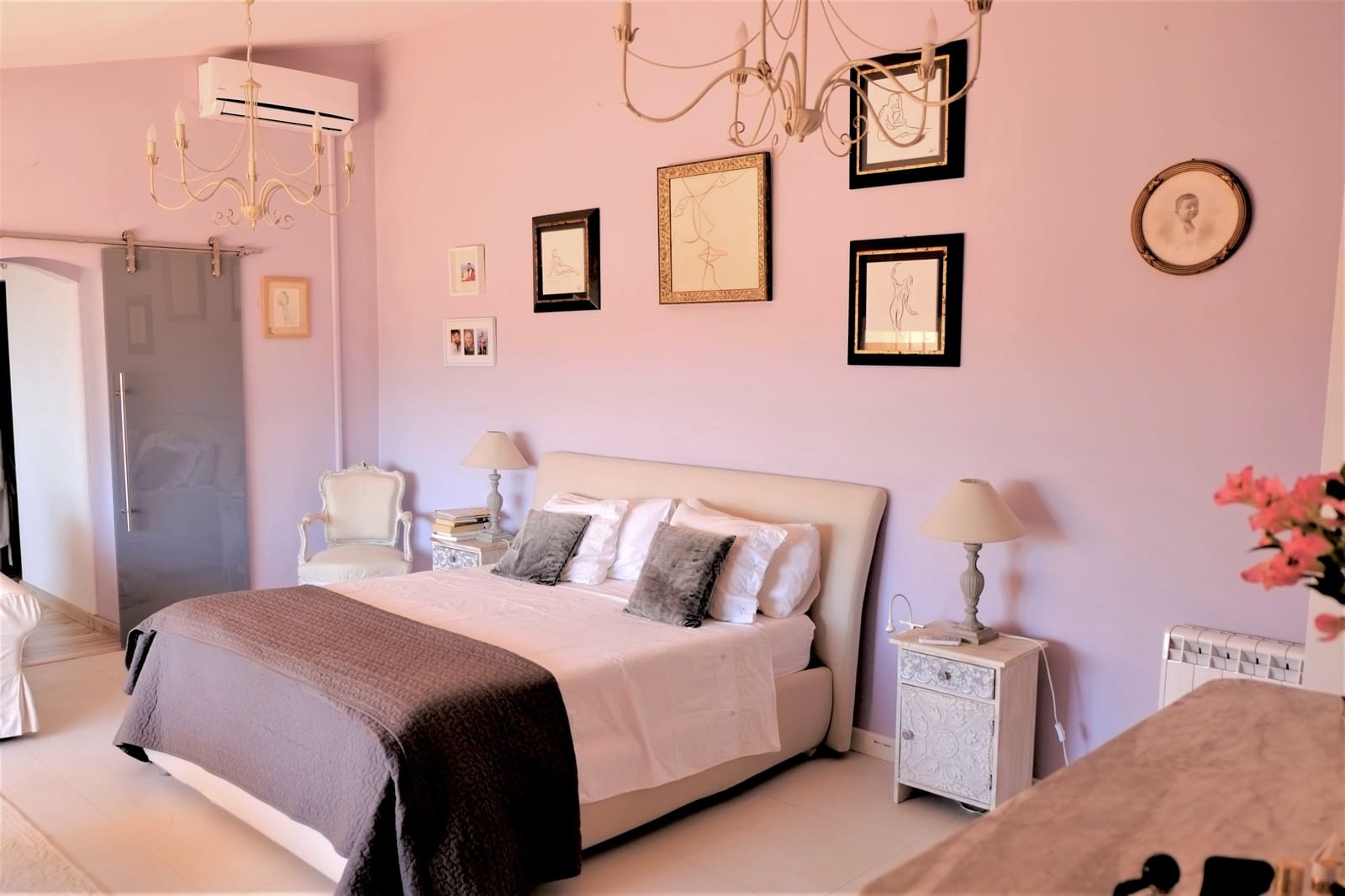 7 soverom Villa til salgs i Sa Cabaneta / La Cabaneta med svømmebasseng garasje - € 1 895 000 (Ref: 8487144)