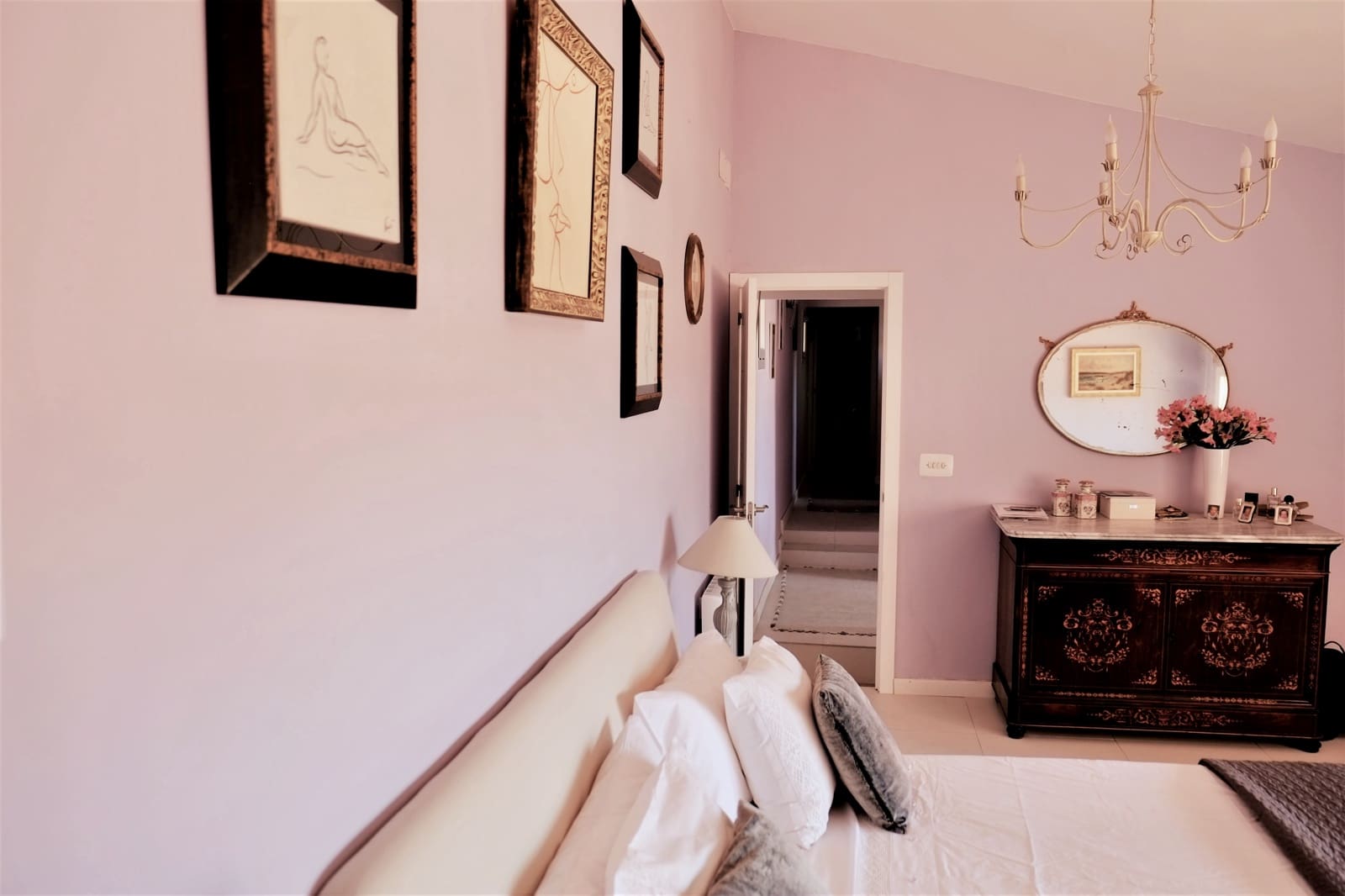 7 soverom Villa til salgs i Sa Cabaneta / La Cabaneta med svømmebasseng garasje - € 1 895 000 (Ref: 8487144)