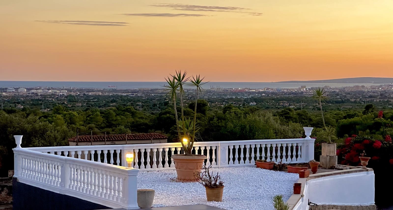 7 soverom Villa til salgs i Sa Cabaneta / La Cabaneta med svømmebasseng garasje - € 1 895 000 (Ref: 8487144)