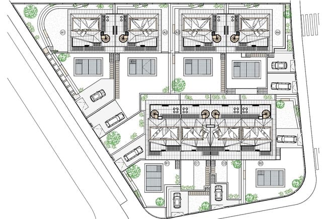 3 quarto Moradia para venda em Polop - 412 500 € (Ref: 8490127)