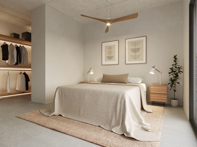 3 quarto Moradia para venda em Polop - 412 500 € (Ref: 8490127)