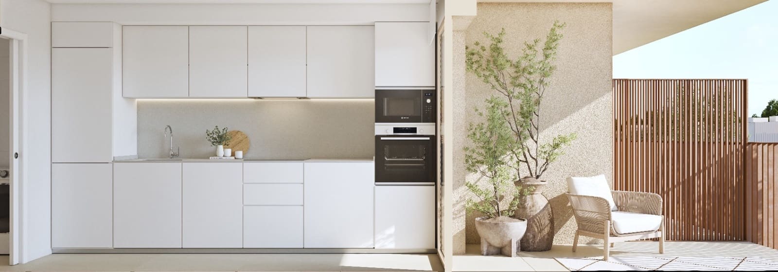 2 soveværelse Lejlighed til salg i Paterna - € 310.000 (Ref: 8490324)