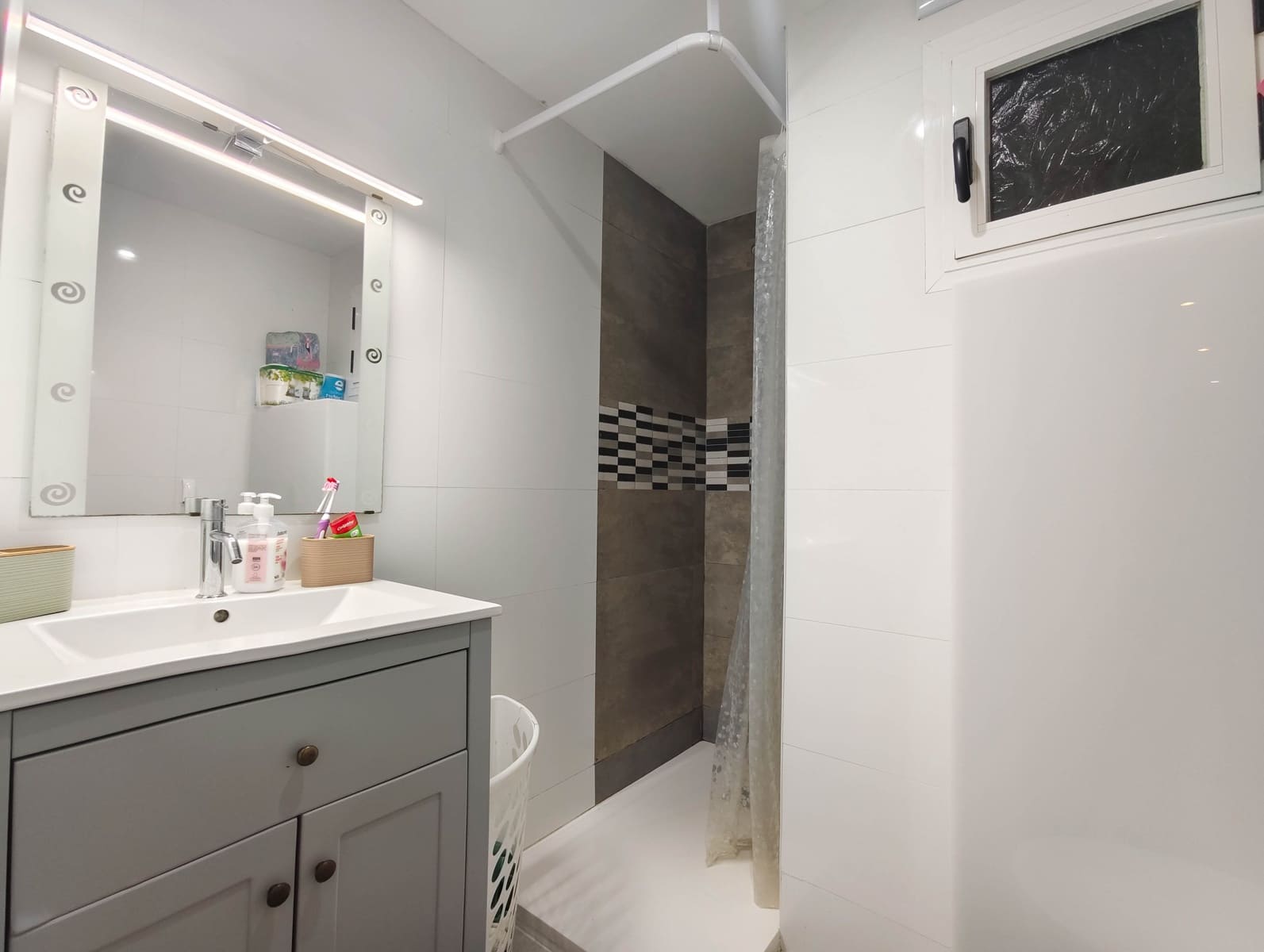 4 slaapkamer Appartement te koop in Palma de Mallorca met garage - € 545.000 (Ref: 8493065)