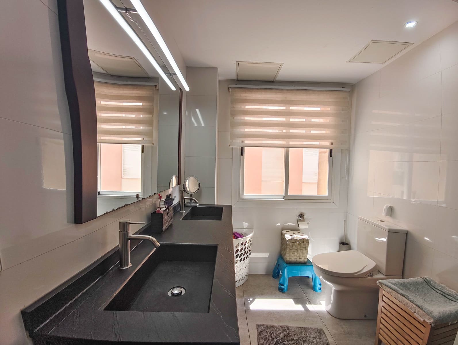 4 slaapkamer Appartement te koop in Palma de Mallorca met garage - € 545.000 (Ref: 8493065)