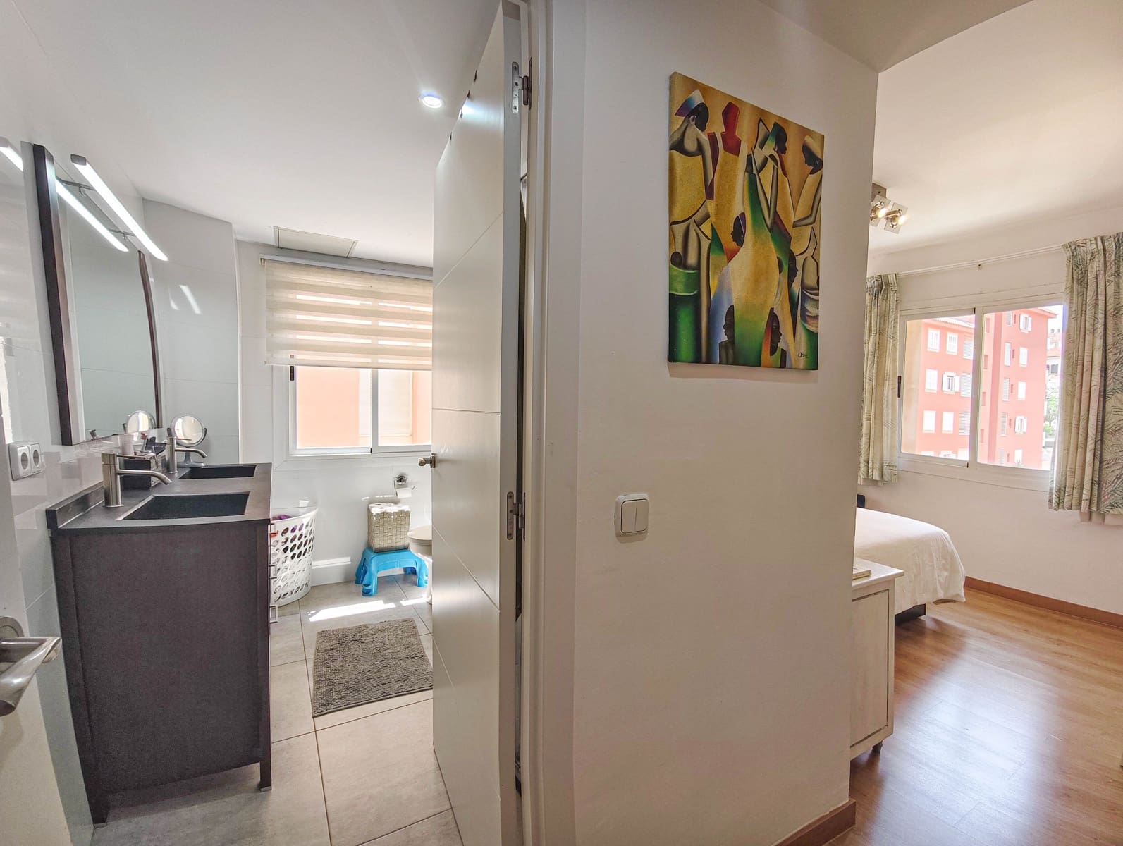 4 slaapkamer Appartement te koop in Palma de Mallorca met garage - € 545.000 (Ref: 8493065)