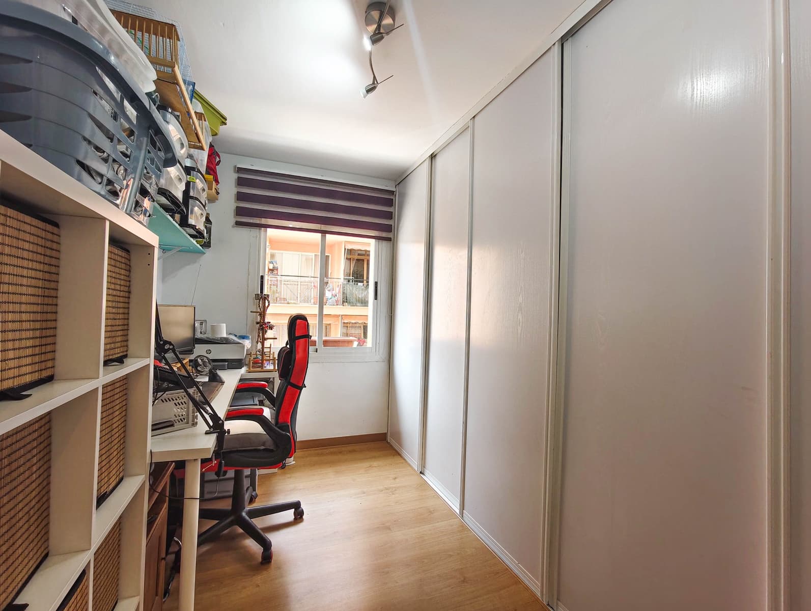 4 slaapkamer Appartement te koop in Palma de Mallorca met garage - € 545.000 (Ref: 8493065)